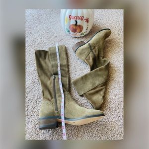 Sole Society boots